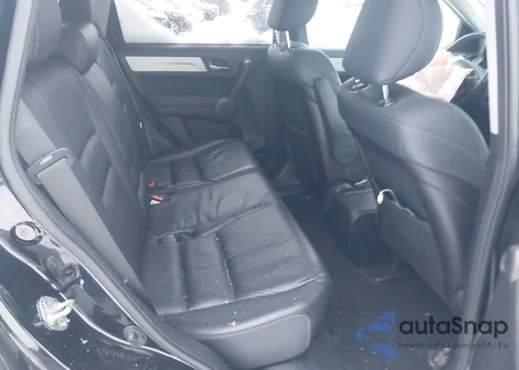 2011 Honda Cr-V Ex-L из США, поврежденный, VIN JHLRE4H76BC014913